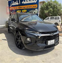 شێڤرۆلێت بلایزەر